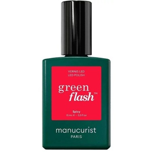 Manucurist Green Flash Spicy Produktbild