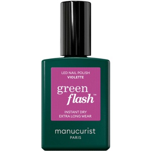 Manucurist Green Flash Violette Produktbild