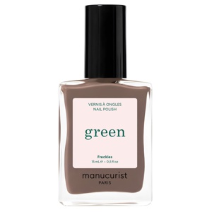 Manucurist Green Nail Polish Freckles Produktbild