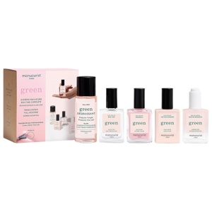 Manucurist Green Full Routine Hortencia Kit produkt bild