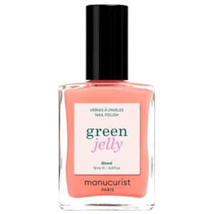 Manucurist Green Glacé 15 ml produkt bild