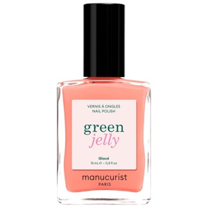 Manucurist Green Glacé 15ml produktbillede