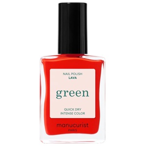 Green - Nagellack produkt bild