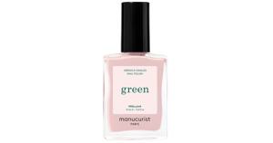 Manucurist Green Milky Pink produkt bild