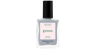 Manucurist Green Mist Grey 15 ml produkt bild
