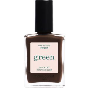Manucurist Green Mocha 15 ml produkt bild
