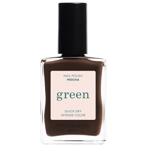 Manucurist Green Mocha 15 ml produktbillede