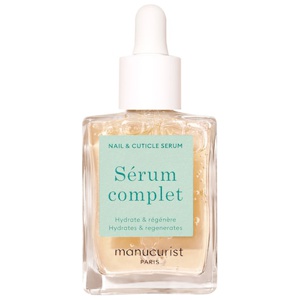 Manucurist Green Nail Care Complete Serum 15 ml produktbillede