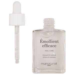 Manucurist Green Nail Care Emollient Cuticle Softener 15 ml produktbillede