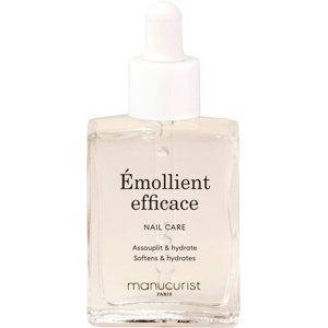 Manucurist Green Nail Care Émollient Efficace Produktbild