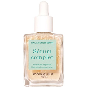Manucurist Green Nail Care Nail Care Complete Serum 15 ml Produktbild