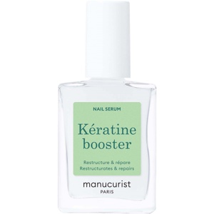 Manucurist Green Nail Care Nail Care Keratin Booster 15 ml Produktbild