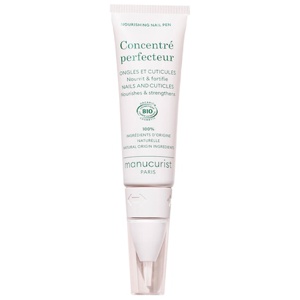 Manucurist Green Nail Care Perfecting Concentrate 15 ml produktbillede