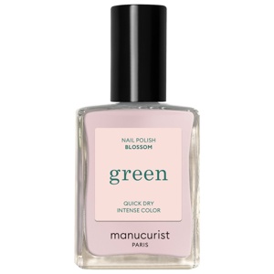 Manucurist Green Nail Polish Blossom 15ml produkt bild
