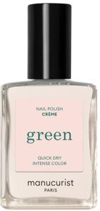 Manucurist Green Nail Polish Creme 15ml produkt bild
