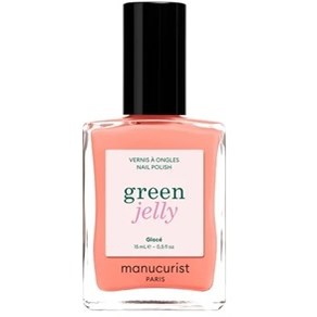Manucurist Green Nail Polish Glacé Produktbild