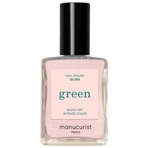 Manucurist Green Gloss 15 ml produkt bild