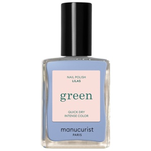 Manucurist Green Nail Polish Lilas 15ml produkt bild