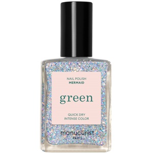 Manucurist Green Nail Polish Mermaid Produktbild