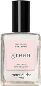 Green - Nagellack produkt bild