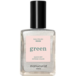 Manucurist Green Nail Polish Moon Produktbild