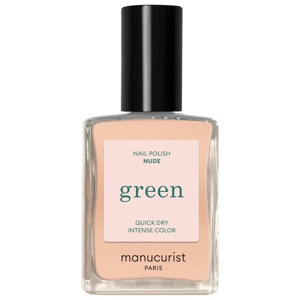 Manucurist Green Nude 15 ml produkt bild