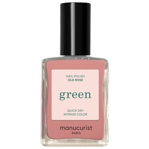 Manucurist Green Old Rose 15 ml produkt bild