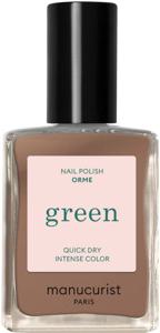 Manucurist Green Orme 15 ml produkt bild