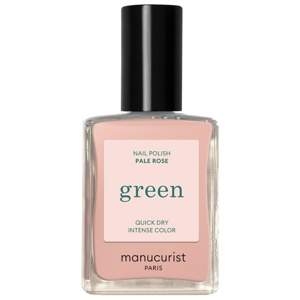 Manucurist Green Pale Rose 15 ml produkt bild