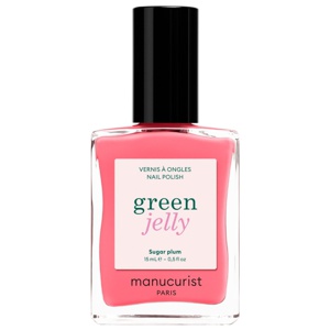 Manucurist Green Nail Polish Sugar Plum Produktbild