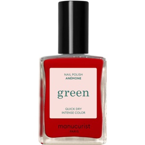 Manucurist Green Nail Polish Anemone Produktbild