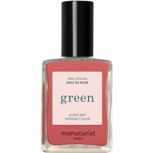 Manucurist Green Nail Polish Bois De Rose Produktbild