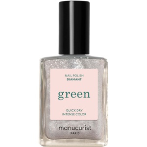 Manucurist Green Nail Polish Diamant Produktbild