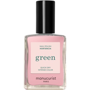 Manucurist Green Nail Polish Hortencia Produktbild