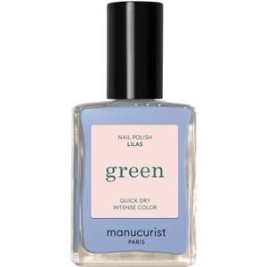 Manucurist Green Nail Polish Lilas Produktbild
