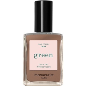 Manucurist Green Nail Polish Orme Produktbild
