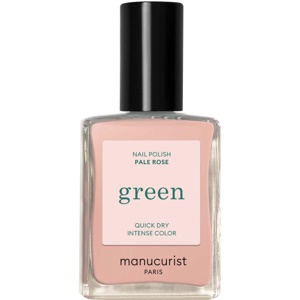 Manucurist Green Nail Polish Pale Rose Produktbild