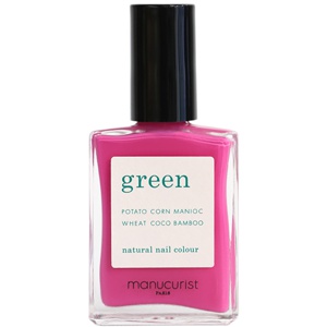 Manucurist Green Nail Polish Petula Produktbild