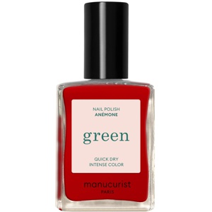 Manucurist Green Neglelak 15 ml - Anemone produktbillede