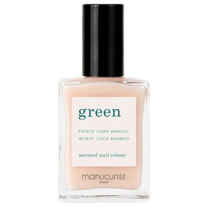 Manucurist Green Neglelak 15 ml - Beige produktbillede
