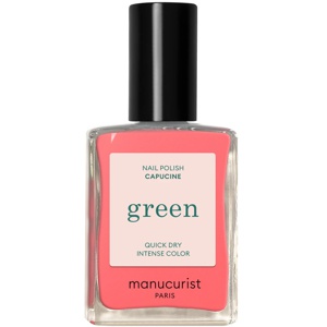 Manucurist Green Capucine 15 ml produktbillede