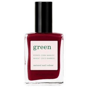 Manucurist Green Neglelak 15 ml - Dark Pansy produktbillede