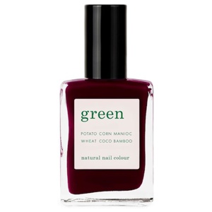 Manucurist Green Neglelak 15 ml - Hollyhock produktbillede