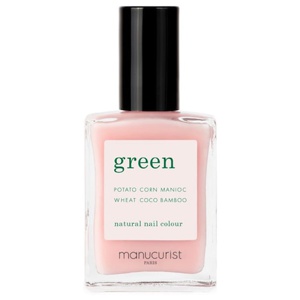 Manucurist Green Neglelak 15 ml - Hotencia produktbillede