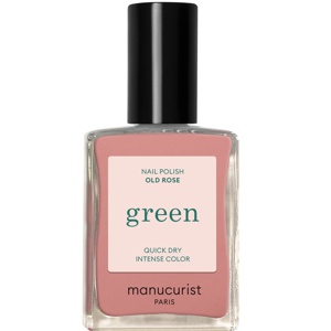 Manucurist Green Old Rose 15 ml produktbillede