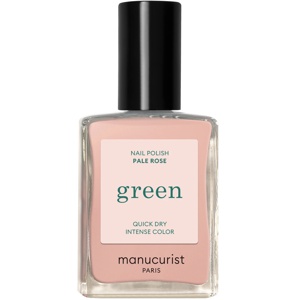 Manucurist Green Pale Rose 15 ml produktbillede