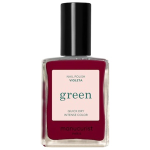 Manucurist Green Neglelak 15 ml - Violeta produktbillede