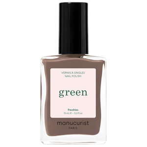 Manucurist Green Neglelak 15 ml - Freckles produktbillede