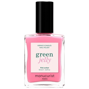 Manucurist Green Pink Sorbet 1 stk produktbillede