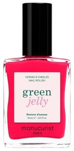 Manucurist Green Pomme D'Amour produkt bild